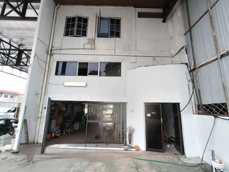 Factory for Rent in Taman Mount Austin (Tebrau) - Max Loh - Exterior - PropertyGuru.com.my