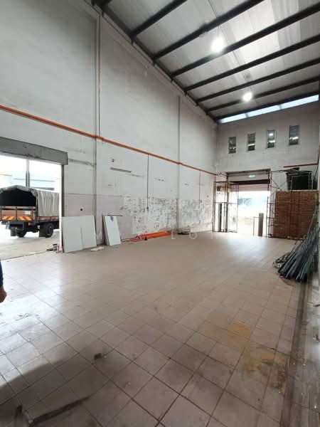 Factory for Rent in Taman Mount Austin (Tebrau) - Max Loh - Interior - PropertyGuru.com.my