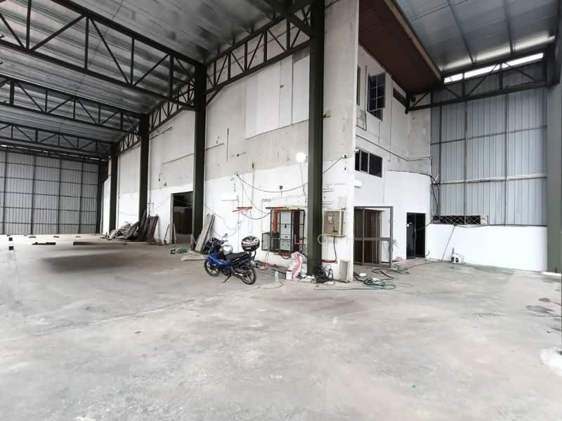 Factory for Rent in Taman Mount Austin (Tebrau) - Max Loh - Interior - PropertyGuru.com.my