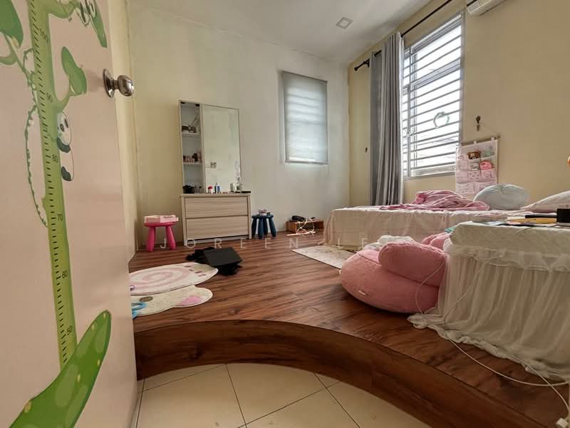 Rumah Teres 2 Tingkat untuk Dijual di Bandar Putra (Kulai) - Joreen Lee - PropertyGuru.com.my