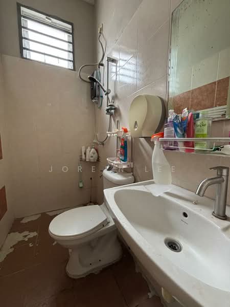 Rumah Teres 2 Tingkat untuk Dijual di Bandar Putra (Kulai) - Joreen Lee - PropertyGuru.com.my