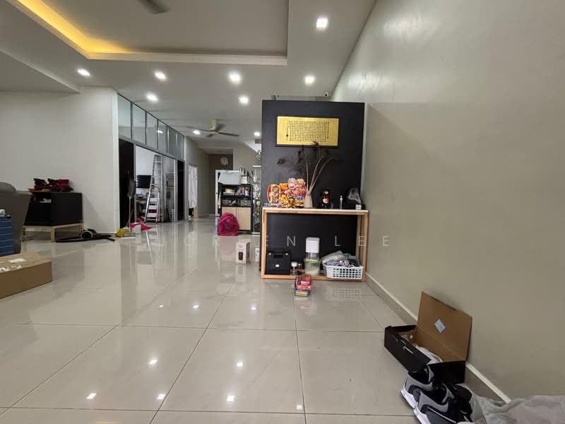 Rumah Teres 2 Tingkat untuk Dijual di Bandar Putra (Kulai) - Joreen Lee - PropertyGuru.com.my