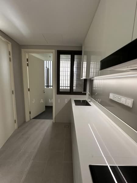 Servis Apartment untuk Disewa di Jendela Residences - Jamie Yew - PropertyGuru.com.my