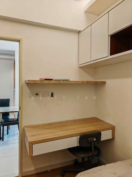 Condominium for Rent at TRI PINNACLE - Kelly Tan - PropertyGuru.com.my