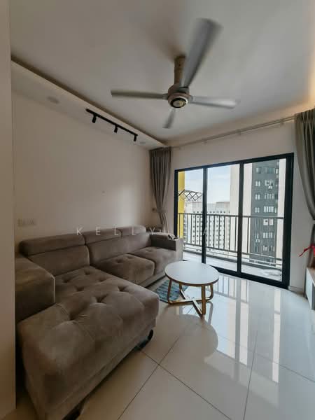 Condominium for Rent at TRI PINNACLE - Kelly Tan - PropertyGuru.com.my