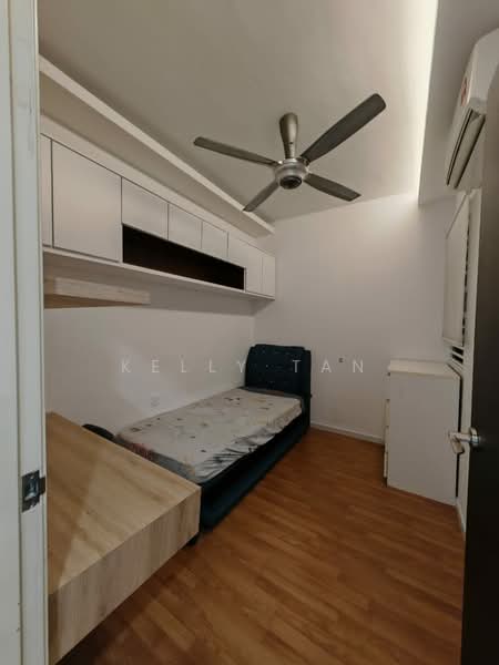 Condominium for Rent at TRI PINNACLE - Kelly Tan - PropertyGuru.com.my