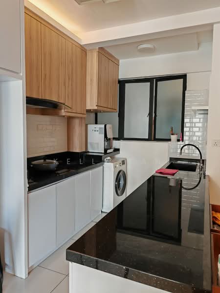 Condominium for Rent at TRI PINNACLE - Kelly Tan - PropertyGuru.com.my