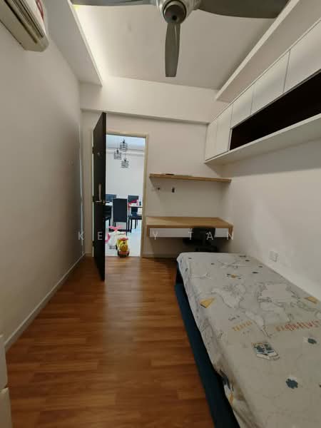 Condominium for Rent at TRI PINNACLE - Kelly Tan - PropertyGuru.com.my