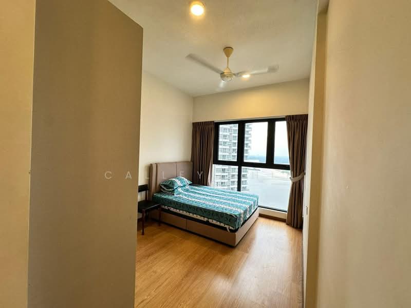 Kondominium untuk Disewa di Bay Point @ Country Garden Danga Bay - Calley Chin - Bedroom - PropertyGuru.com.my