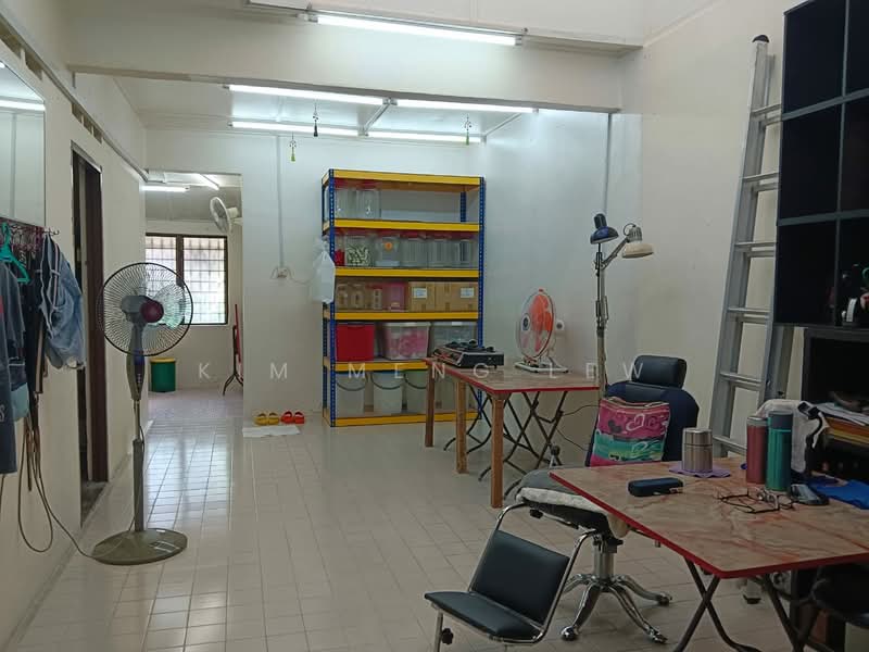 1-storey Terraced House for Sale in Kepong (Kuala Lumpur) - Kim Meng Lew - Interior - PropertyGuru.com.my
