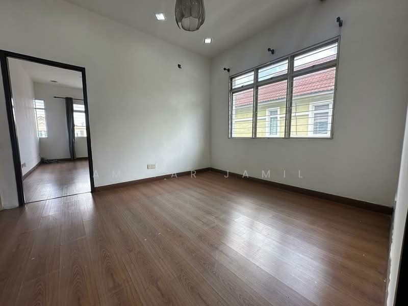 Rumah Banglo untuk Dijual di Taman Aman Perdana (Kapar) - Amsyar Jamil - Interior - PropertyGuru.com.my
