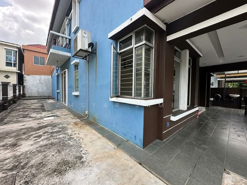 Rumah Banglo untuk Dijual di Taman Aman Perdana (Kapar) - Amsyar Jamil - Exterior - PropertyGuru.com.my