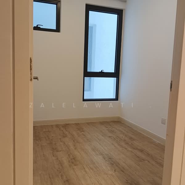 Servis Apartment untuk Dijual di Eclipse Residence @ Pan'gaea - Zalelawati . - Interior - PropertyGuru.com.my