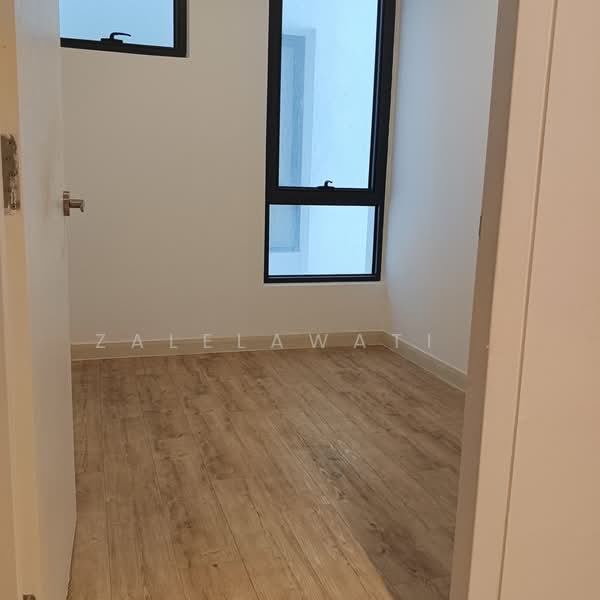 Servis Apartment untuk Dijual di Eclipse Residence @ Pan'gaea - Zalelawati . - Interior - PropertyGuru.com.my