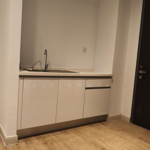 Servis Apartment untuk Dijual di Eclipse Residence @ Pan'gaea - Zalelawati . - Interior - PropertyGuru.com.my