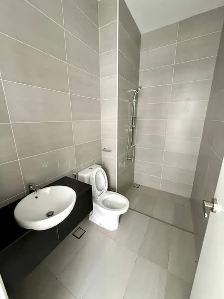 Semi-Detached House for Sale in Eco Spring (Johor Bahru) - William Tay - Bathroom - PropertyGuru.com.my