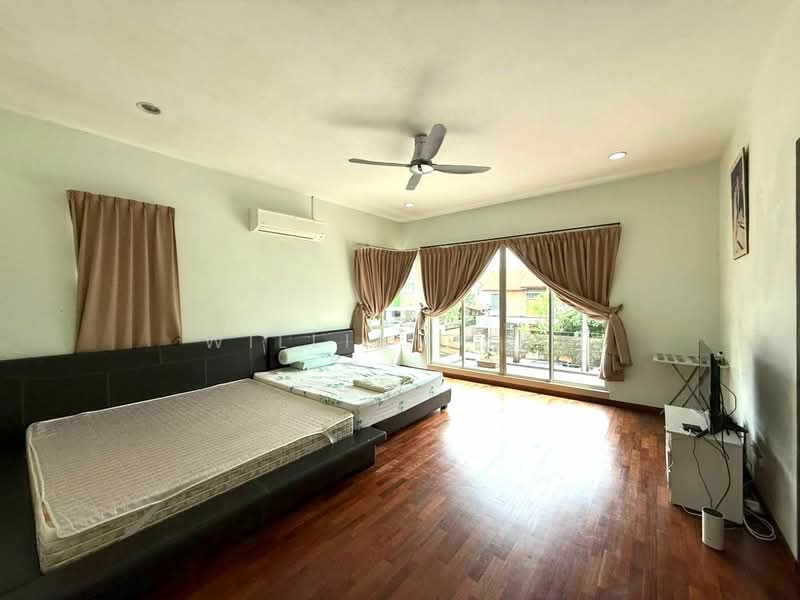 Semi-Detached House for Sale in Horizon Hills (Iskandar Puteri (Nusajaya)) - William Tay - Living Room - PropertyGuru.com.my