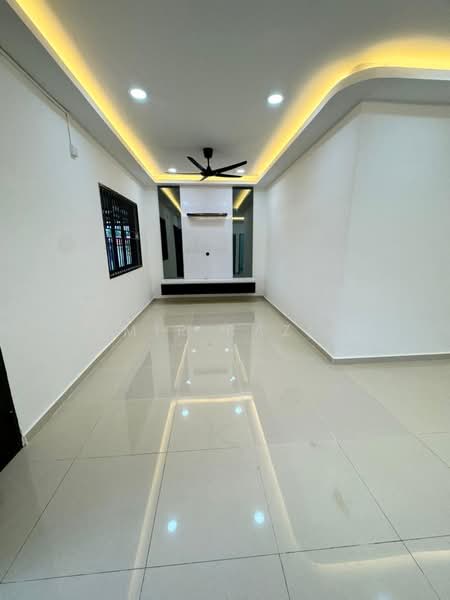 Rumah Teres 1 Tingkat untuk Dijual di Taman Ungku Tun Aminah (Skudai) - Amir Raziq - Interior - PropertyGuru.com.my