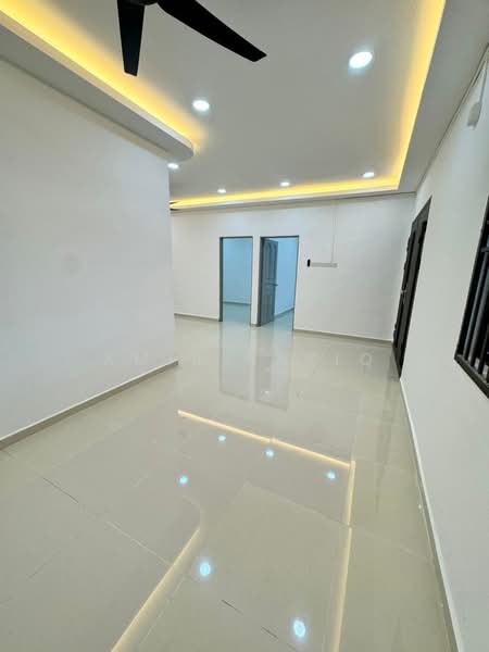 Rumah Teres 1 Tingkat untuk Dijual di Taman Ungku Tun Aminah (Skudai) - Amir Raziq - Interior - PropertyGuru.com.my