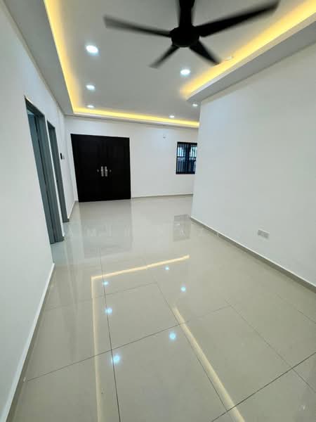 Rumah Teres 1 Tingkat untuk Dijual di Taman Ungku Tun Aminah (Skudai) - Amir Raziq - Interior - PropertyGuru.com.my