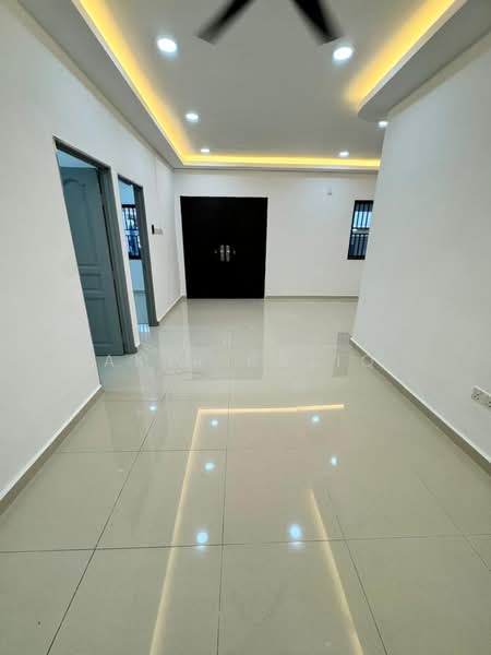 Rumah Teres 1 Tingkat untuk Dijual di Taman Ungku Tun Aminah (Skudai) - Amir Raziq - Interior - PropertyGuru.com.my