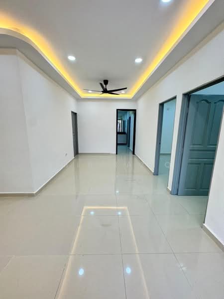 Rumah Teres 1 Tingkat untuk Dijual di Taman Ungku Tun Aminah (Skudai) - Amir Raziq - Interior - PropertyGuru.com.my