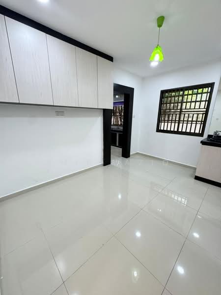 Rumah Teres 1 Tingkat untuk Dijual di Taman Ungku Tun Aminah (Skudai) - Amir Raziq - Interior - PropertyGuru.com.my