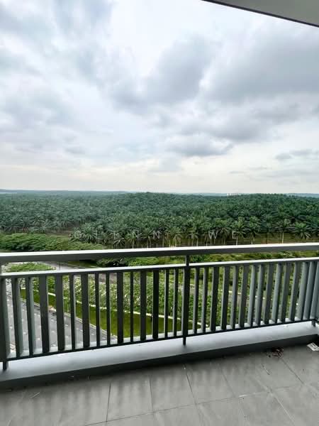 Apartment for Rent at Camellia Residence - Glenn Twe - PropertyGuru.com.my