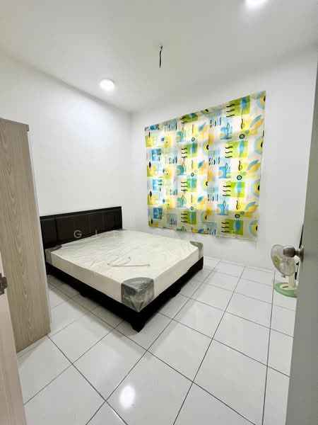 Apartment for Rent at Camellia Residence - Glenn Twe - PropertyGuru.com.my