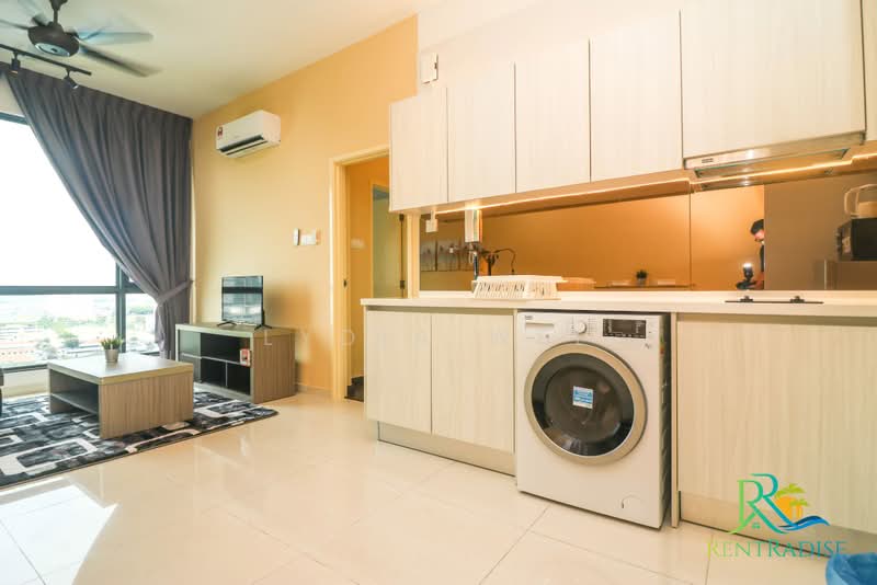 Servis Apartment untuk Disewa di Space Residency - Lydia Wee - PropertyGuru.com.my