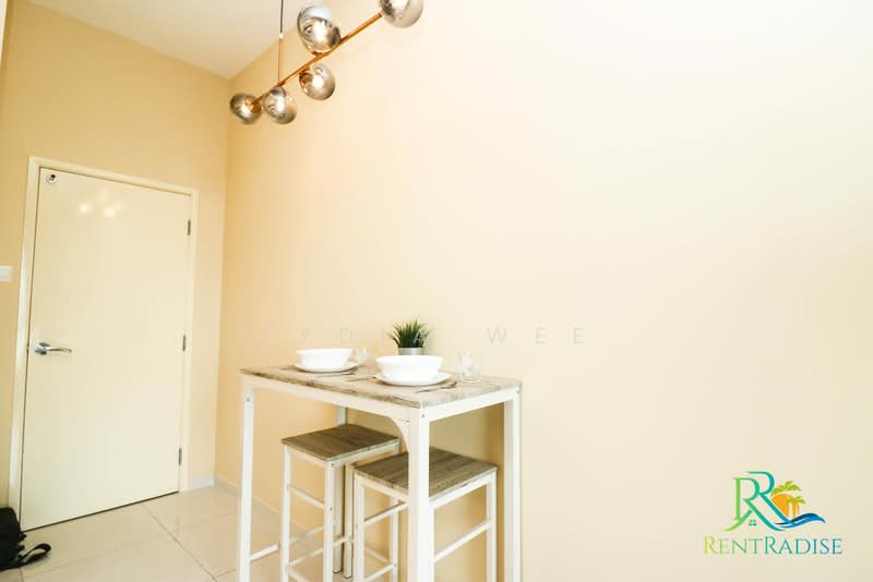 Servis Apartment untuk Disewa di Space Residency - Lydia Wee - PropertyGuru.com.my