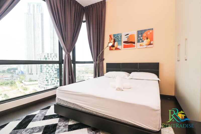 Servis Apartment untuk Disewa di Space Residency - Lydia Wee - PropertyGuru.com.my