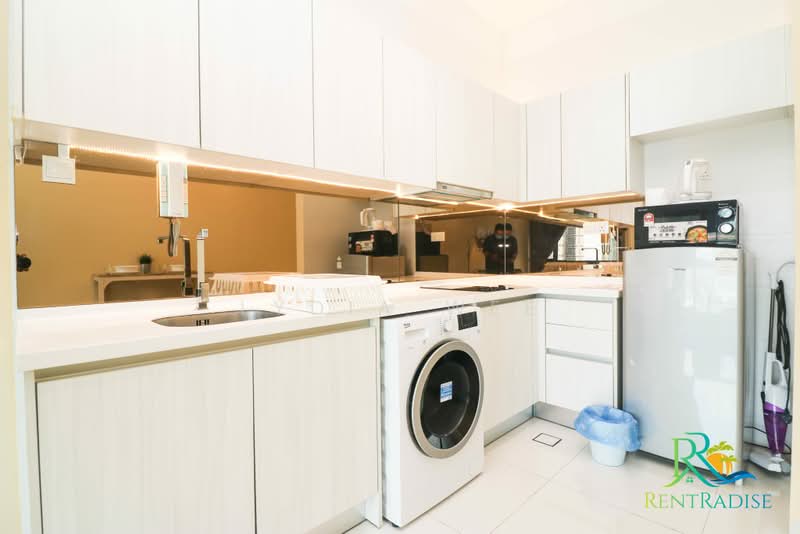 Servis Apartment untuk Disewa di Space Residency - Lydia Wee - PropertyGuru.com.my
