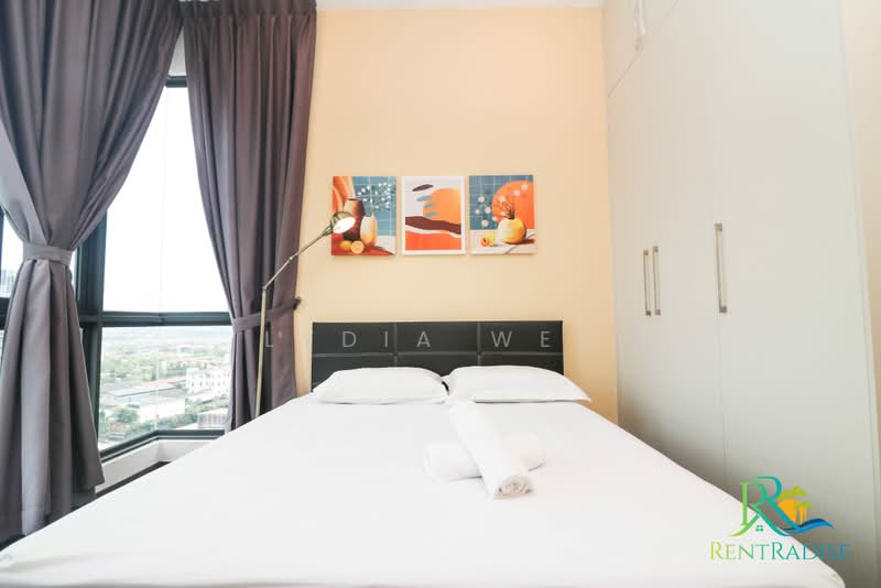 Servis Apartment untuk Disewa di Space Residency - Lydia Wee - PropertyGuru.com.my