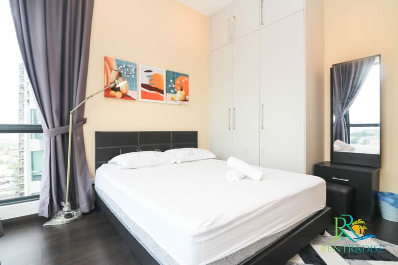 Servis Apartment untuk Disewa di Space Residency - Lydia Wee - PropertyGuru.com.my