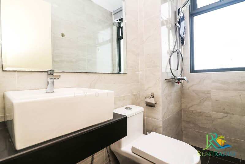 Servis Apartment untuk Disewa di Space Residency - Lydia Wee - PropertyGuru.com.my