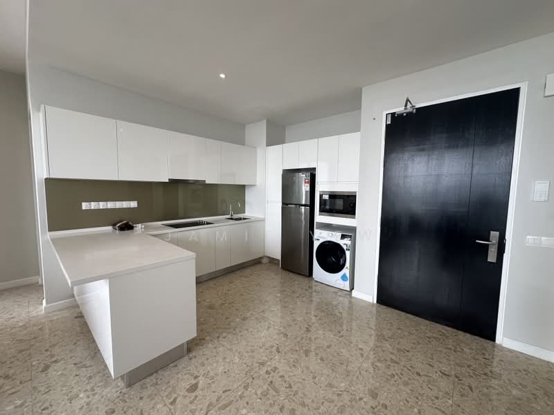 Servis Apartment untuk Disewa di Pavilion Ceylon Hill - Jamie Yew - PropertyGuru.com.my