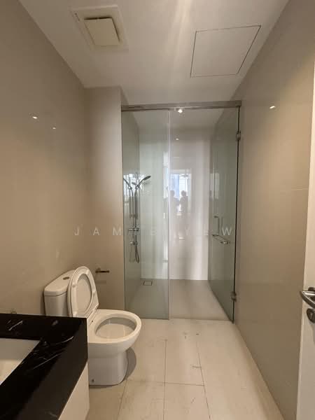 Servis Apartment untuk Disewa di Pavilion Ceylon Hill - Jamie Yew - PropertyGuru.com.my