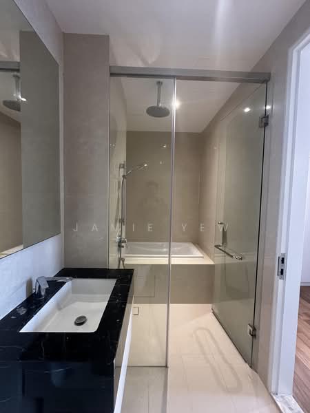 Servis Apartment untuk Disewa di Pavilion Ceylon Hill - Jamie Yew - PropertyGuru.com.my