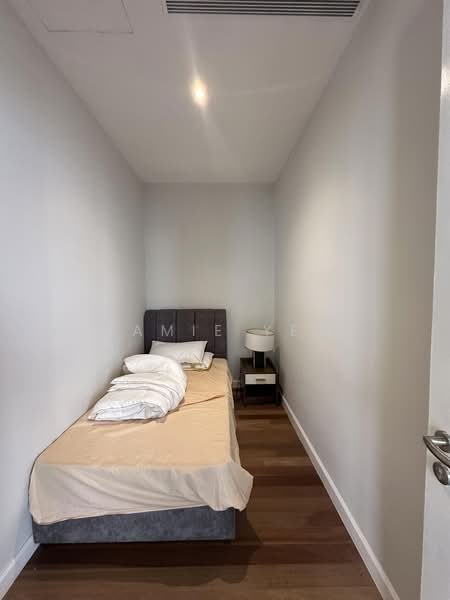 Servis Apartment untuk Disewa di Pavilion Ceylon Hill - Jamie Yew - PropertyGuru.com.my