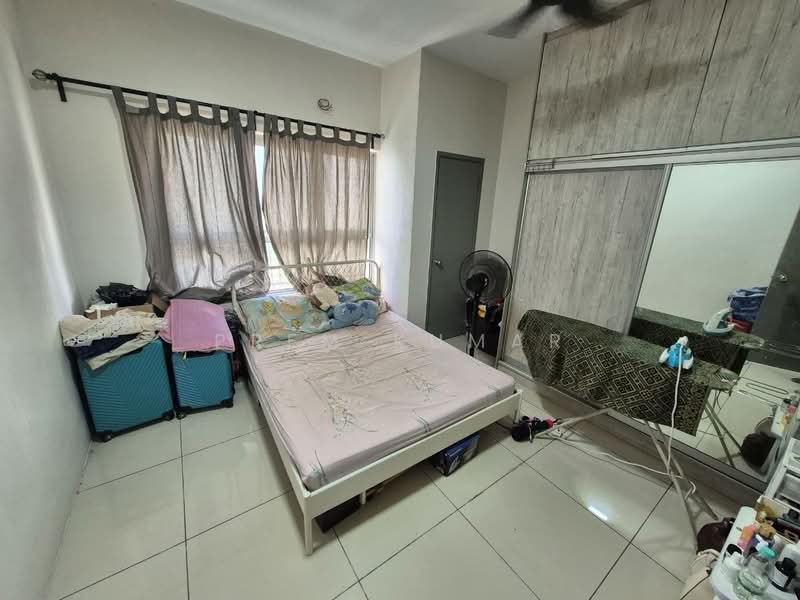 Servis Apartment untuk Disewa di Residensi Kerinchi - Prem Kumar - Bedroom - PropertyGuru.com.my