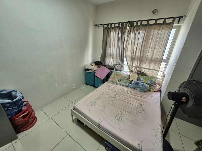 Servis Apartment untuk Disewa di Residensi Kerinchi - Prem Kumar - Bedroom - PropertyGuru.com.my
