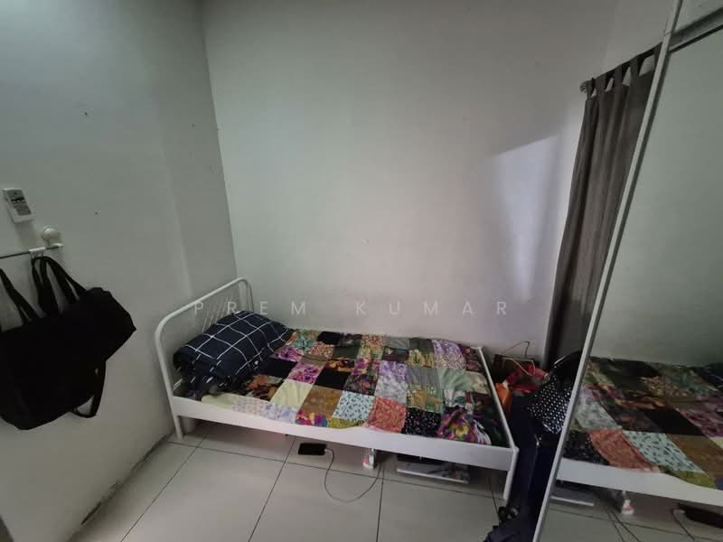 Servis Apartment untuk Disewa di Residensi Kerinchi - Prem Kumar - Bedroom - PropertyGuru.com.my