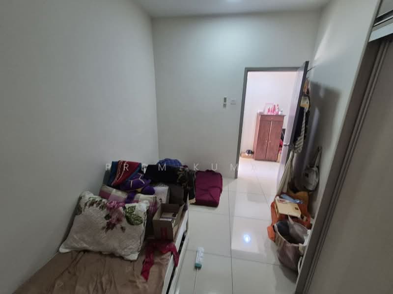 Servis Apartment untuk Disewa di Residensi Kerinchi - Prem Kumar - Bedroom - PropertyGuru.com.my