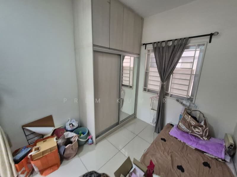 Servis Apartment untuk Disewa di Residensi Kerinchi - Prem Kumar - Bedroom - PropertyGuru.com.my