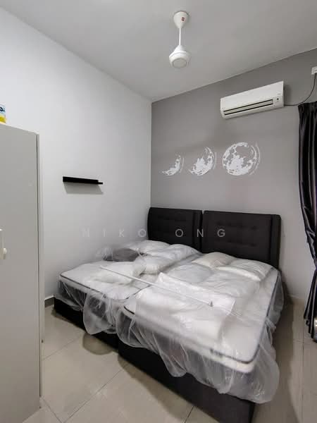 Service Residence for Rent at Centra Residences - Niko Ong - Bedroom - PropertyGuru.com.my