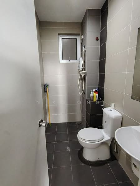Service Residence for Rent at Centra Residences - Niko Ong - Bathroom - PropertyGuru.com.my