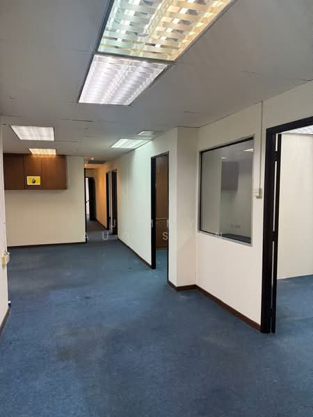 Kedai / Pejabat untuk Disewa di Titiwangsa (Kuala Lumpur) - Jimmy Augustin - Interior - PropertyGuru.com.my