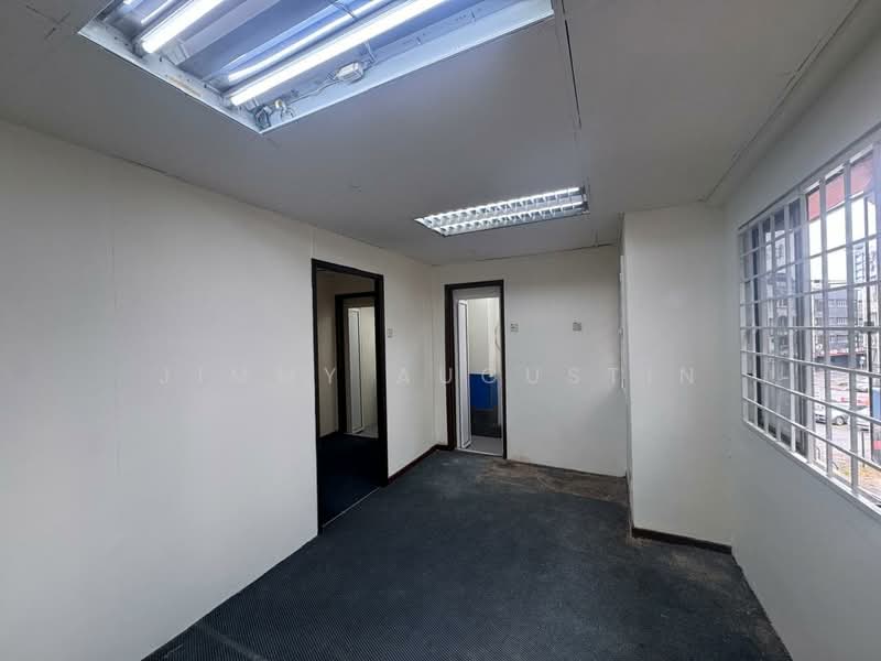 Kedai / Pejabat untuk Disewa di Titiwangsa (Kuala Lumpur) - Jimmy Augustin - Interior - PropertyGuru.com.my
