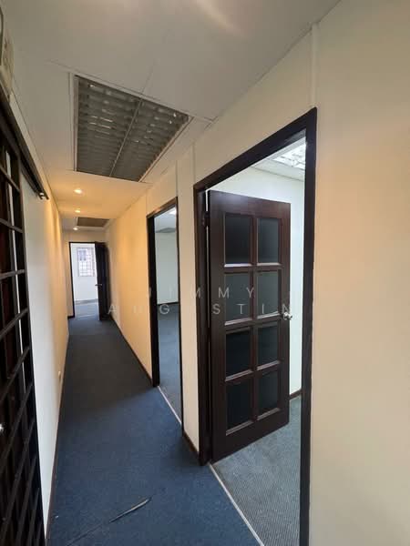Kedai / Pejabat untuk Disewa di Titiwangsa (Kuala Lumpur) - Jimmy Augustin - Corridor - PropertyGuru.com.my